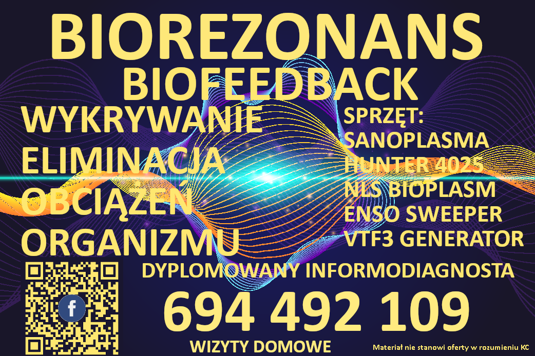 biorezonans